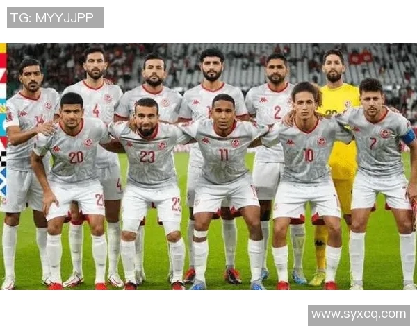 突尼斯足球历史十大传奇球星盘点及其伟大成就分析